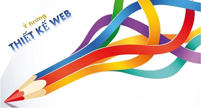 Lên ý tưởng trước khi khởi tạo website